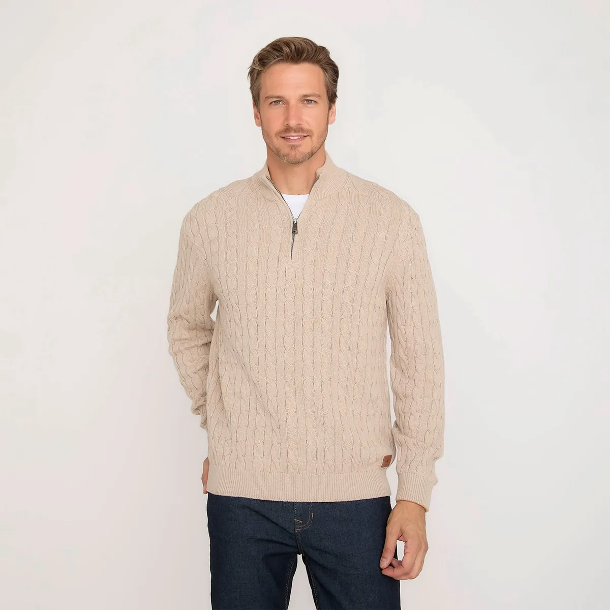 LA MARTINA - Sweater Hombre La Martina