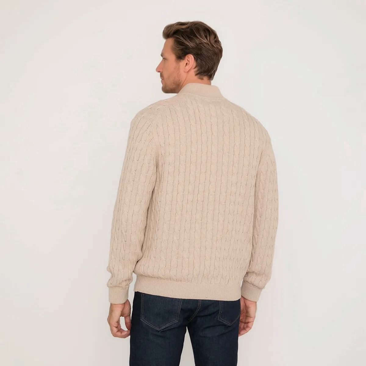 LA MARTINA - Sweater Hombre La Martina