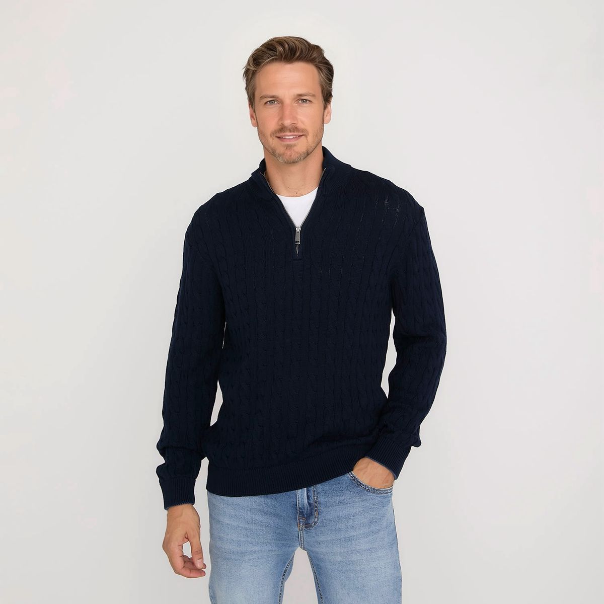 LA MARTINA - Sweater Hombre La Martina