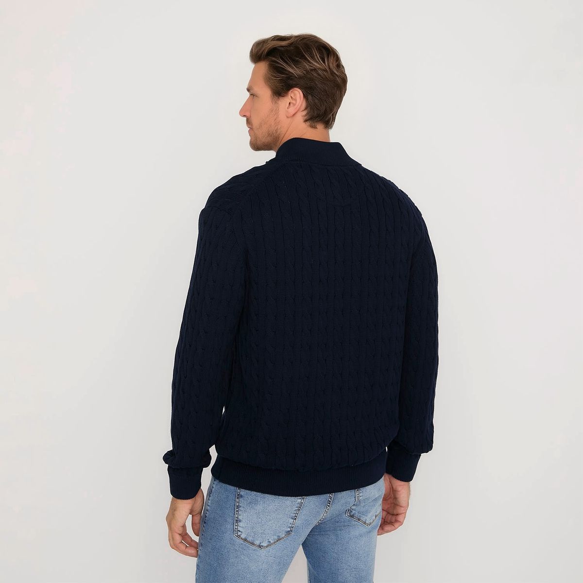 LA MARTINA - Sweater Hombre La Martina