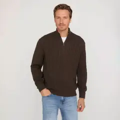 LA MARTINA - Sweater Hombre