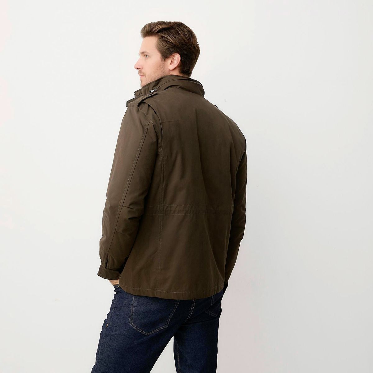 LA MARTINA - Chaqueta Hombre La Martina