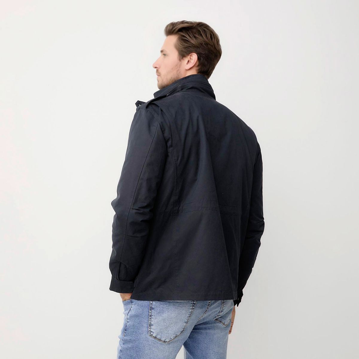 LA MARTINA - Chaqueta Hombre La Martina