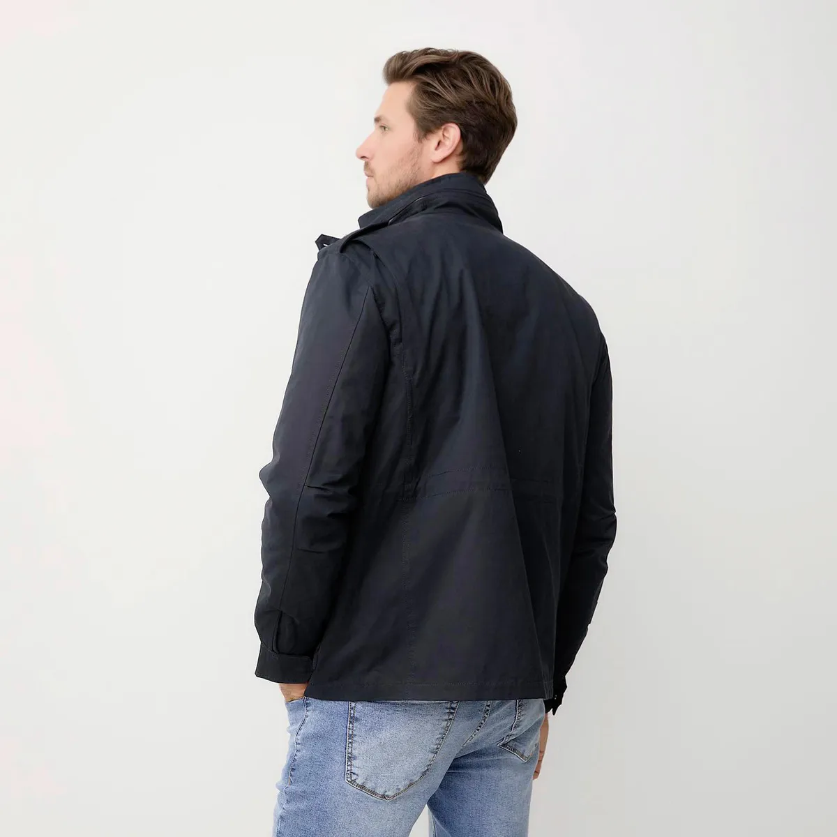 LA MARTINA - Chaqueta Hombre La Martina