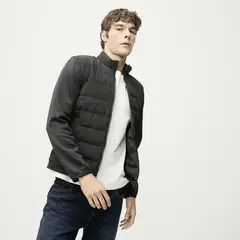 BASEMENT - Polerón Hombre