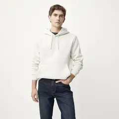 BASEMENT - Polerón Hombre