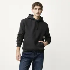 BASEMENT - Polerón Hombre