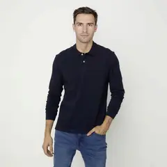 UNIVERSITY CLUB - Polera Hombre