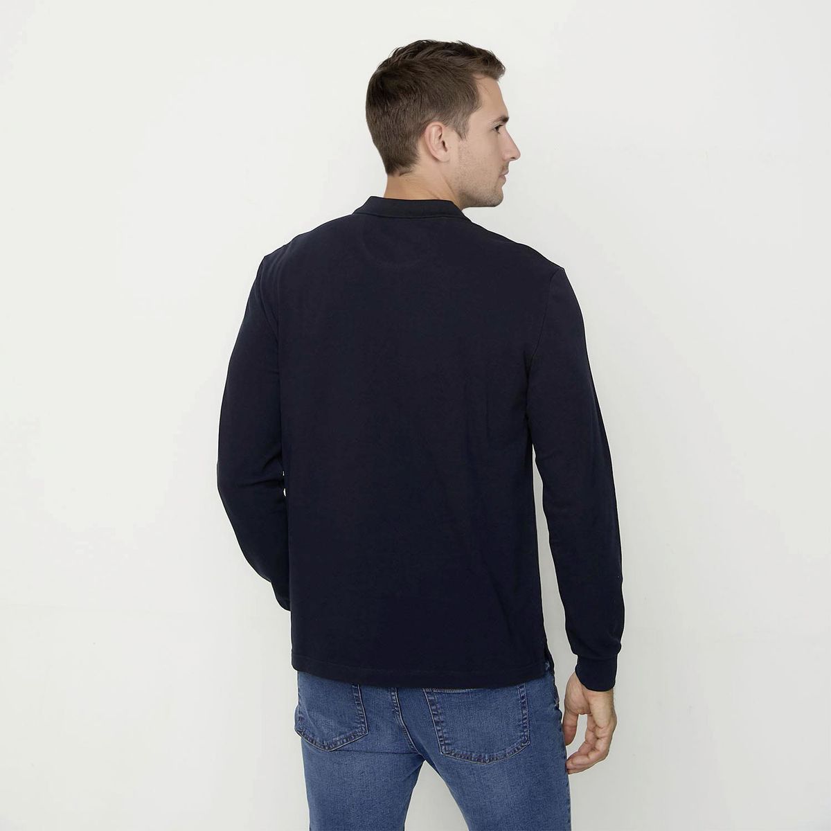 UNIVERSITY CLUB - Polera Hombre University Club