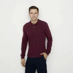 UNIVERSITY CLUB - Polera Hombre