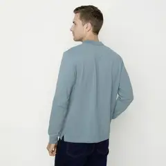 UNIVERSITY CLUB - Polera Hombre