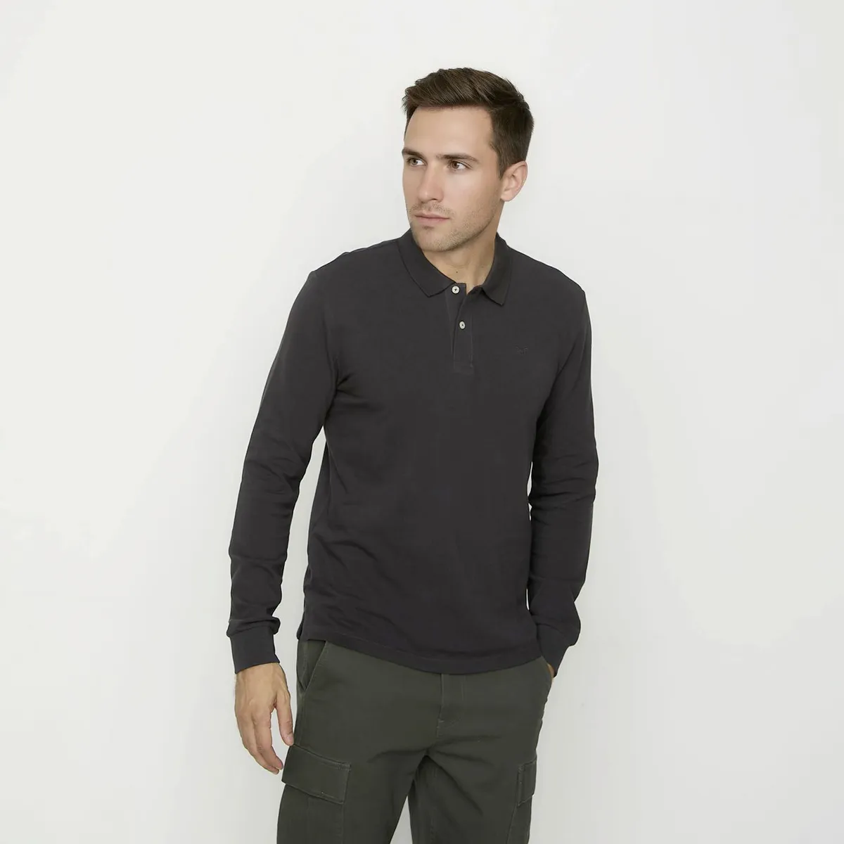 UNIVERSITY CLUB - Polera Hombre University Club