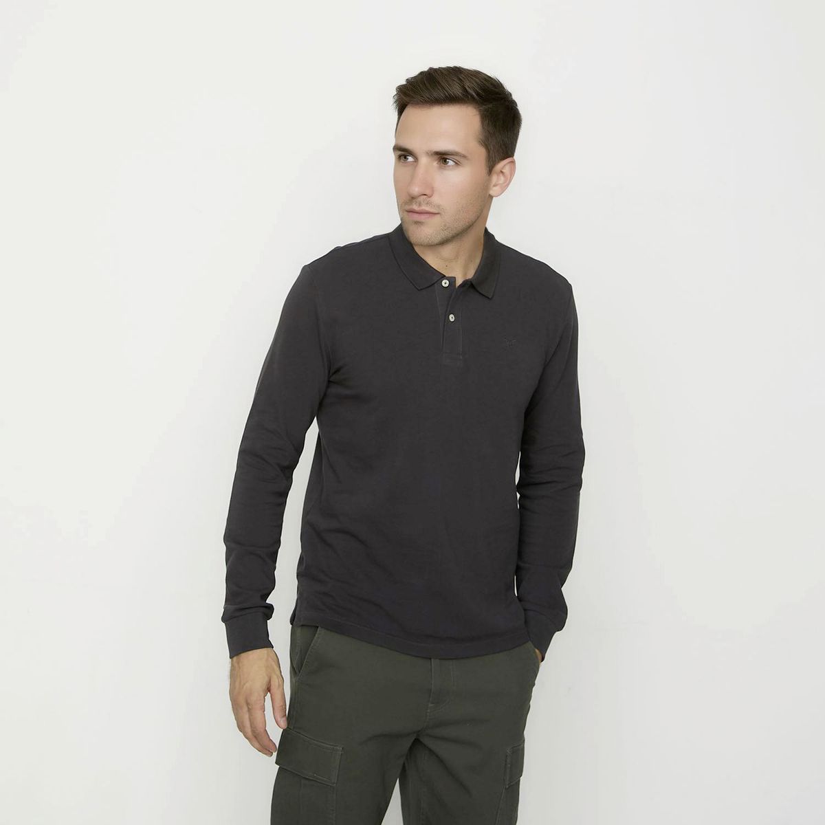 UNIVERSITY CLUB - Polera Hombre University Club