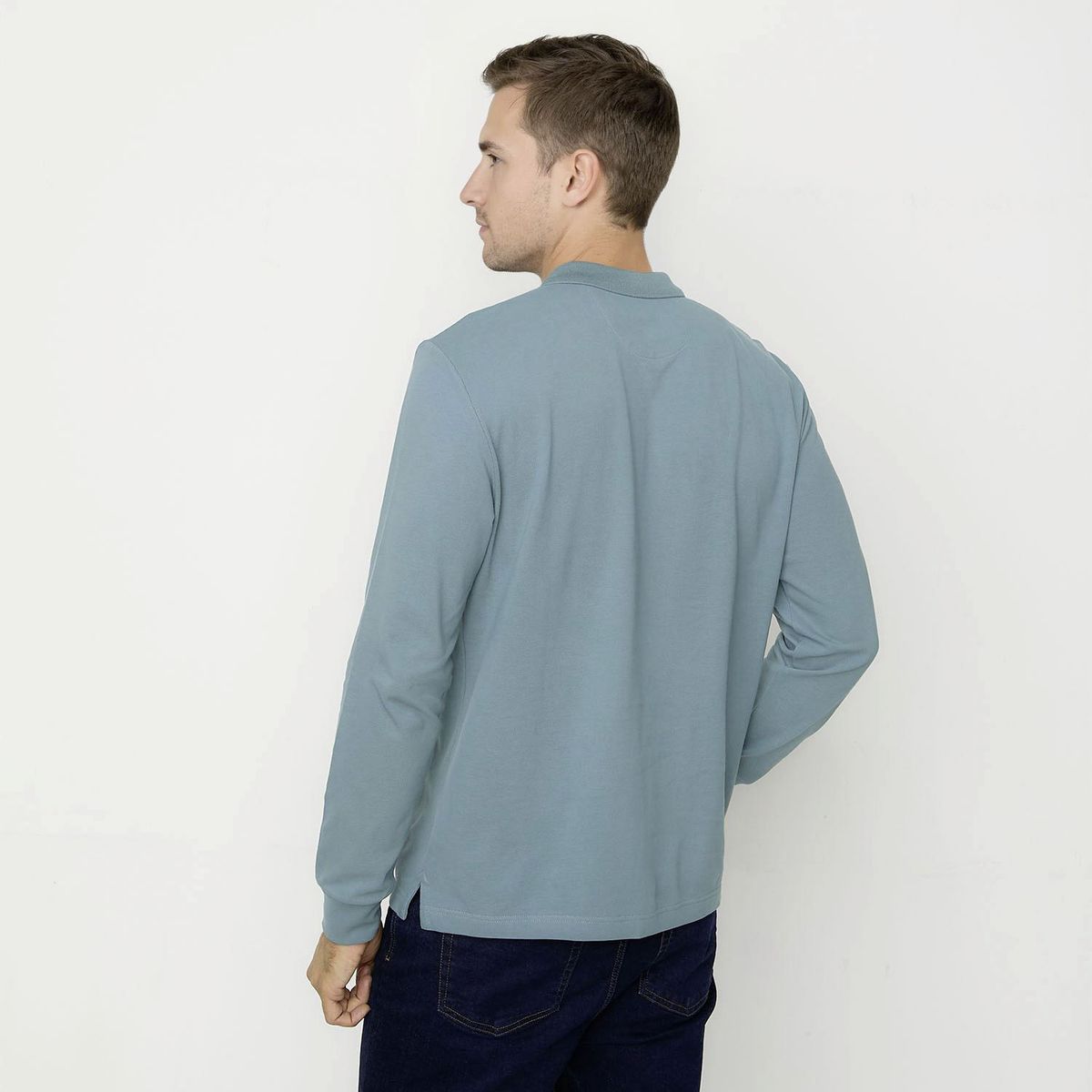 UNIVERSITY CLUB - Polera Hombre University Club