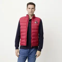 UNIVERSITY CLUB - Parka Hombre