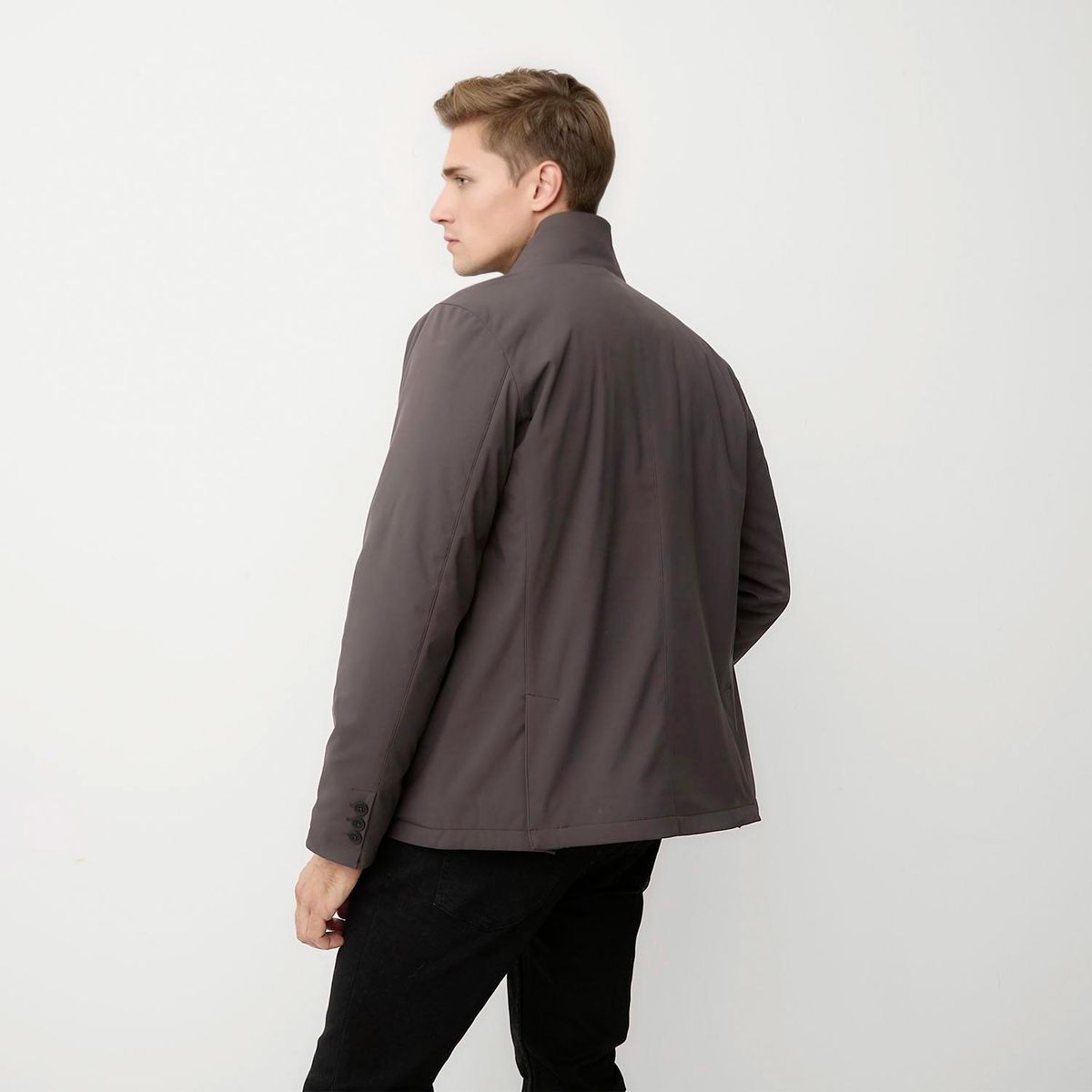 WOLF&HANK - Chaqueta Hombre Wolf&Hank