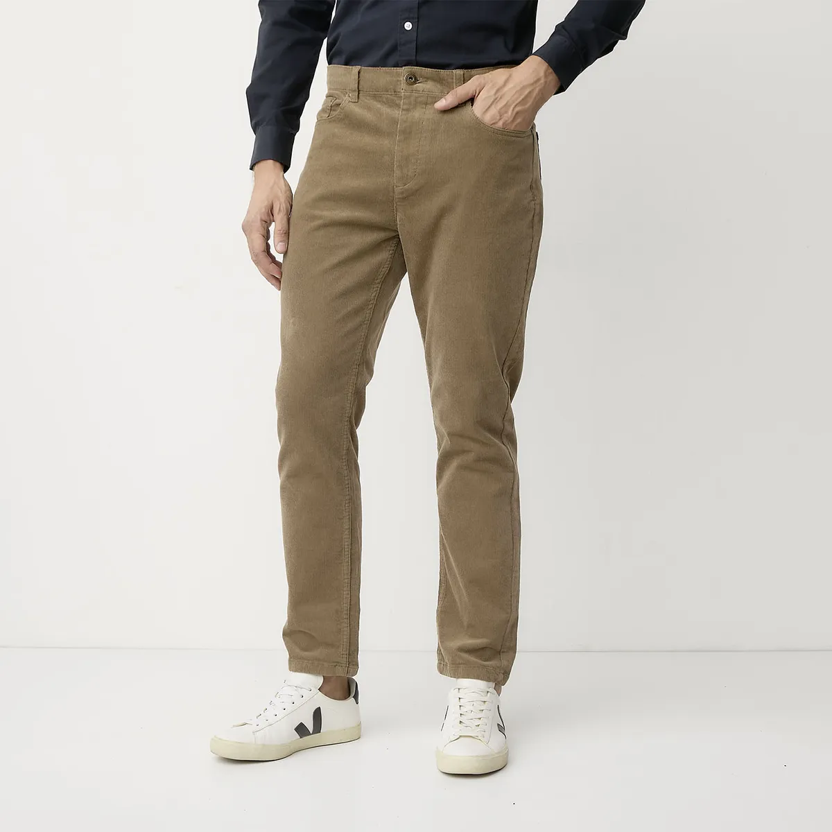 UNIVERSITY CLUB - Pantalón Hombre University Club
