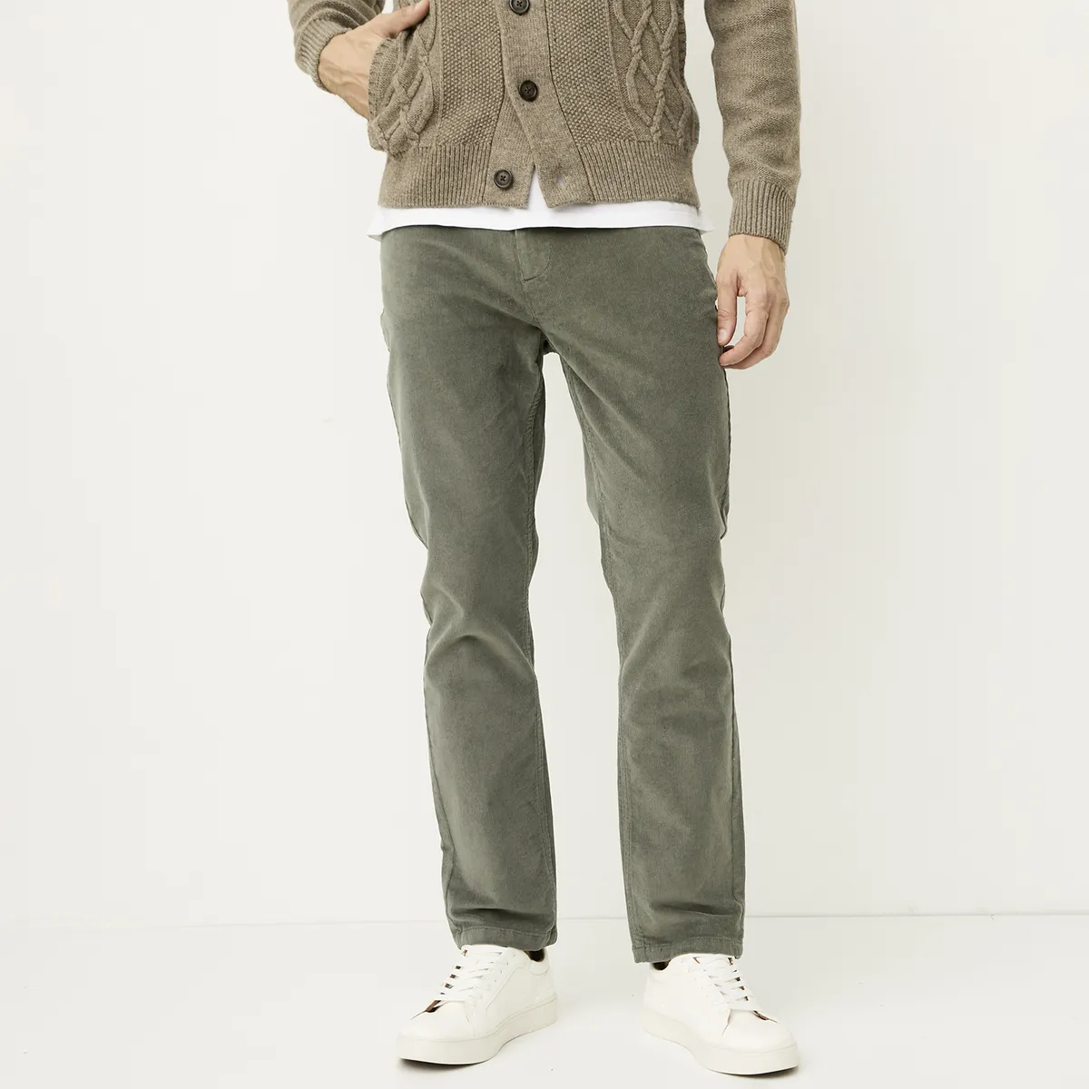 UNIVERSITY CLUB - Pantalón Hombre University Club