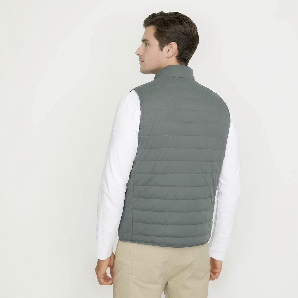 NEWPORT - Parka Hombre Newport