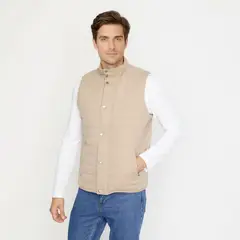 NEWPORT - Parka Hombre