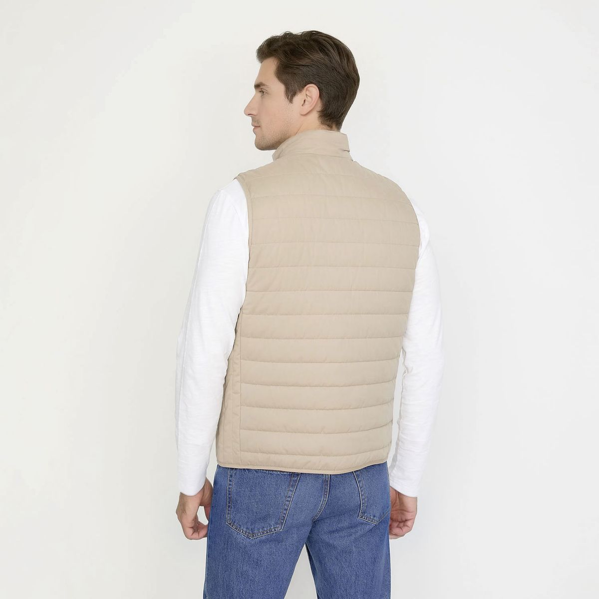 NEWPORT - Parka Hombre Newport