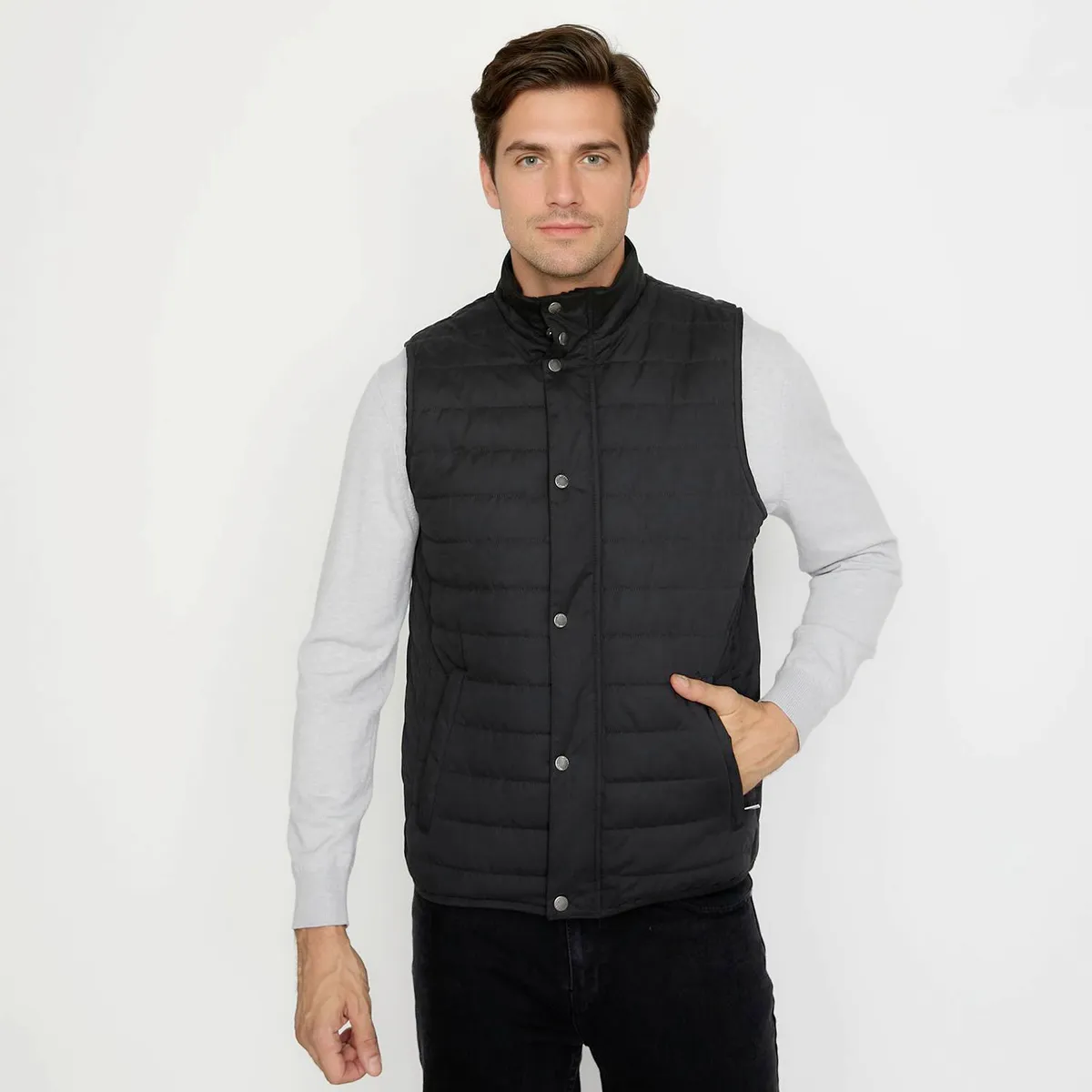 NEWPORT - Parka Hombre Newport