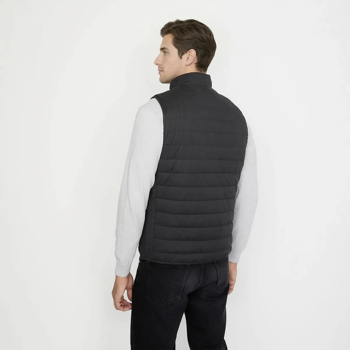NEWPORT - Parka Hombre Newport
