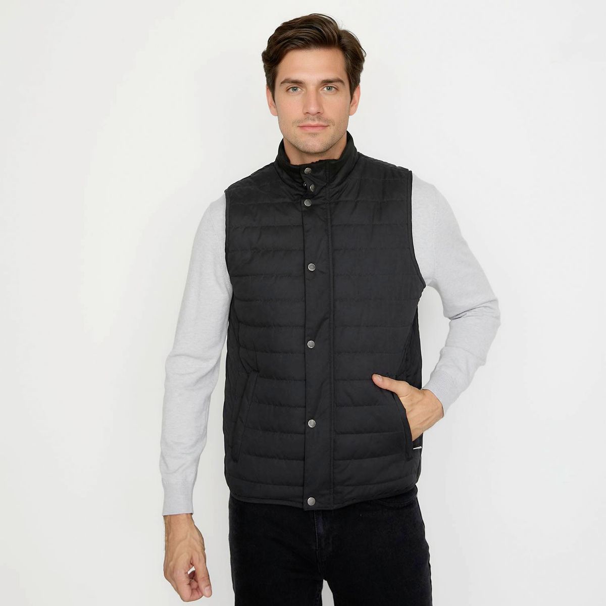 NEWPORT - Parka Hombre Newport