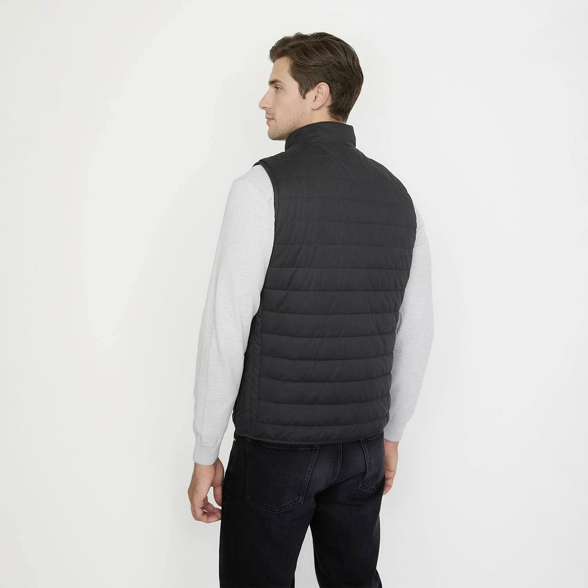 NEWPORT - Parka Hombre Newport