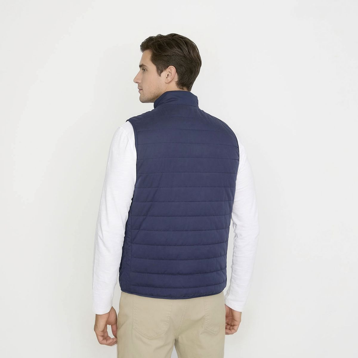 NEWPORT - Parka Hombre Newport