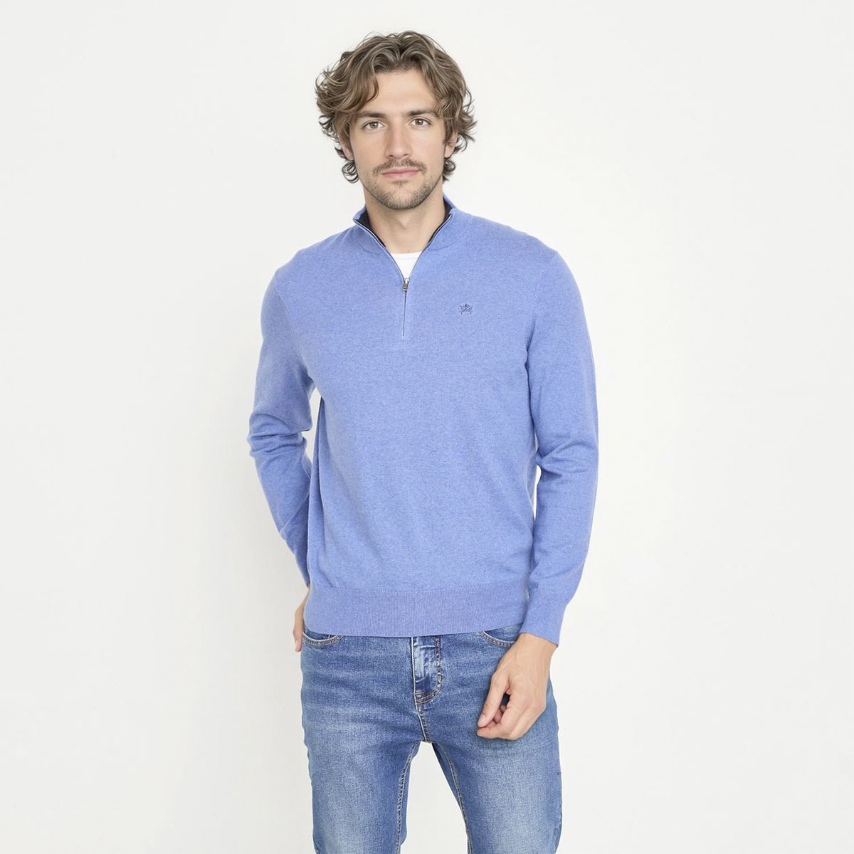 CASCAIS - Sweater Hombre Cascais