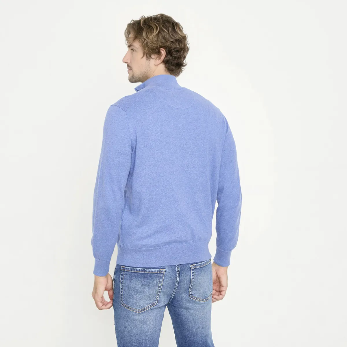 CASCAIS - Sweater Hombre Cascais
