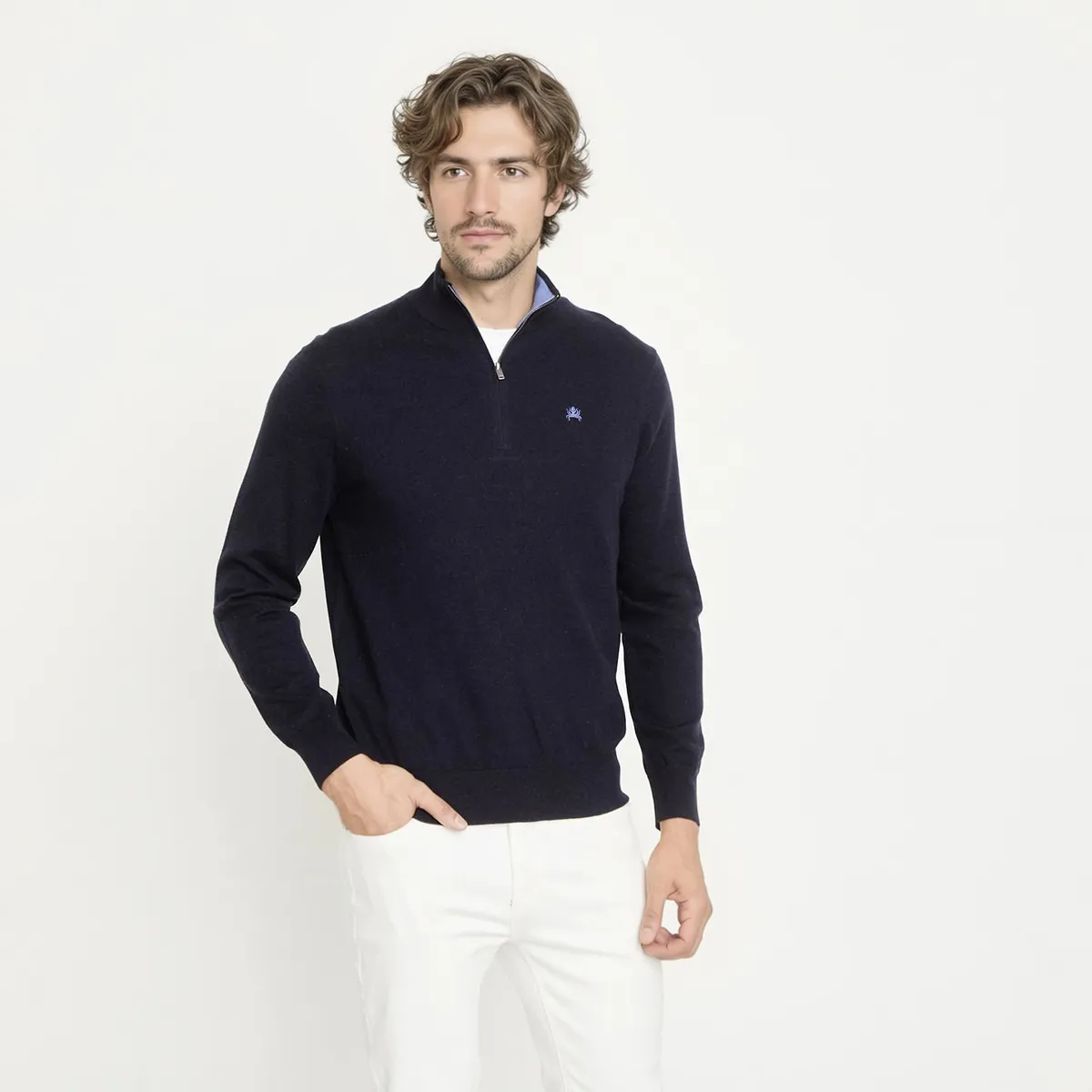CASCAIS - Sweater Hombre Cascais