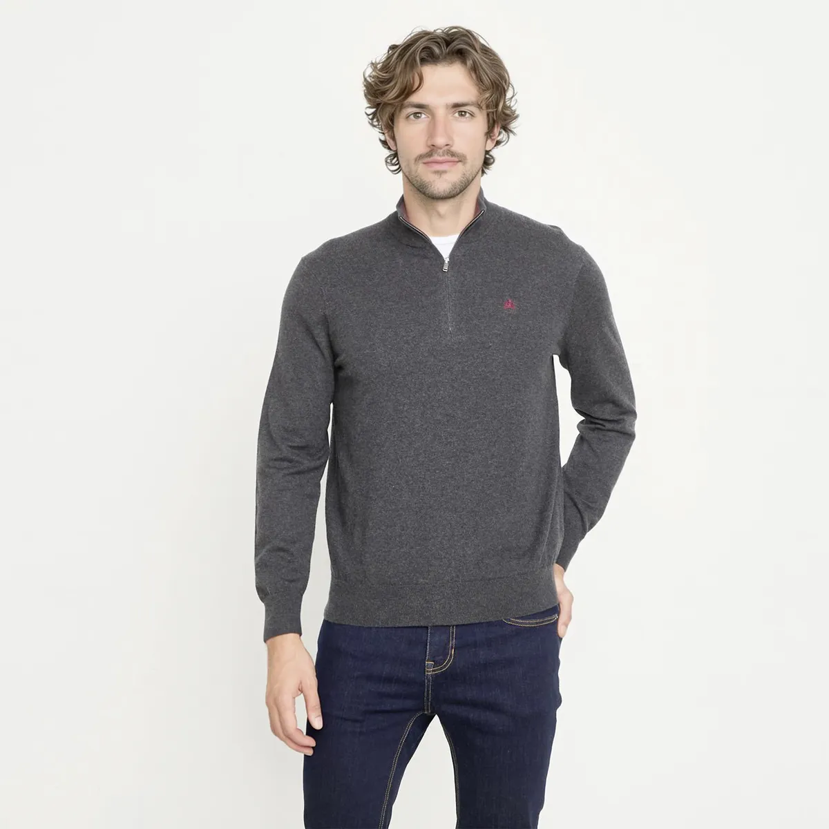 CASCAIS - Sweater Hombre Cascais