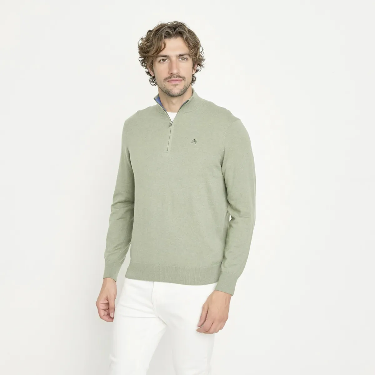 CASCAIS - Sweater Hombre Cascais