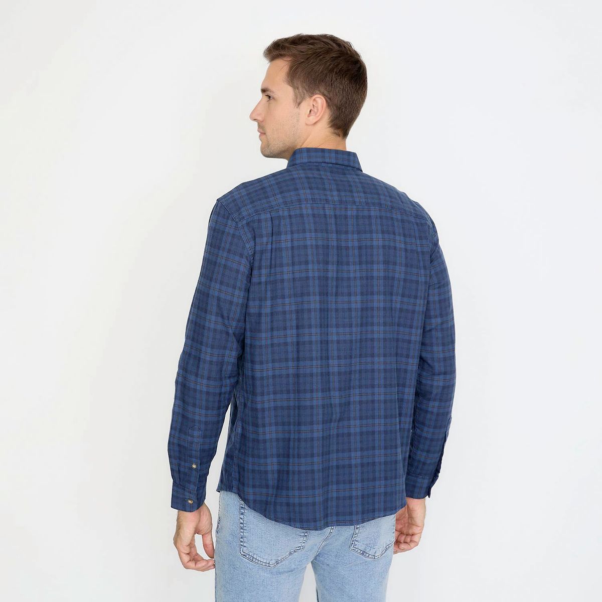 UNIVERSITY CLUB - Camisa Hombre University Club