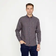 UNIVERSITY CLUB - Camisa Hombre