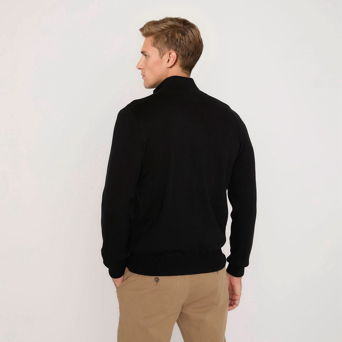 WOLF&HANK - Sweater Hombre Wolf&Hank