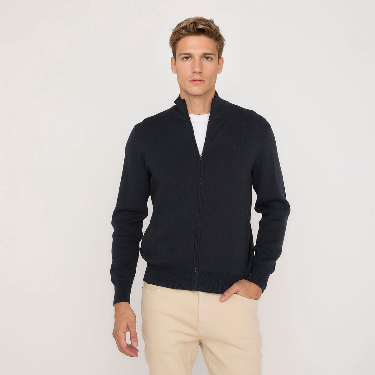 WOLF&HANK - Sweater Hombre Wolf&Hank