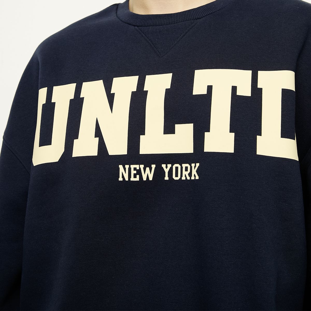 ECKO - Polerón Hombre Ecko