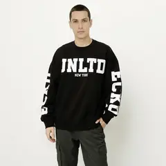 ECKO - Polerón Hombre