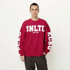 ECKO - Polerón Hombre