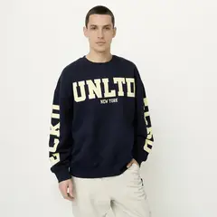 ECKO - Polerón Hombre