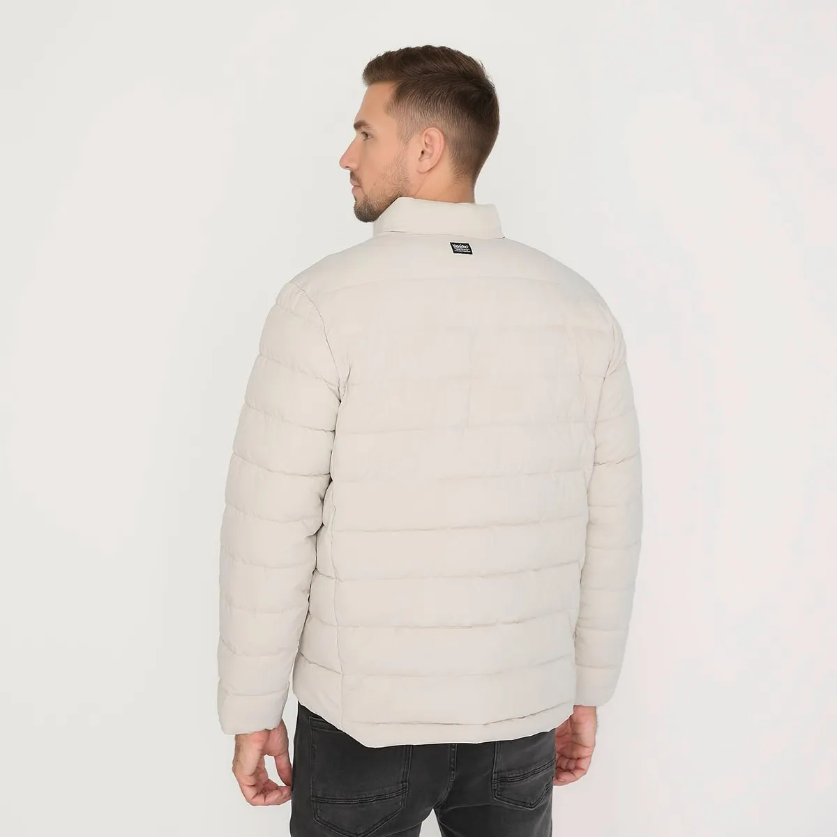 MOSSIMO - Parka Hombre Mossimo