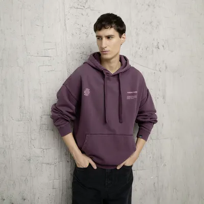 Imagen 1 del producto Polerón Hombre