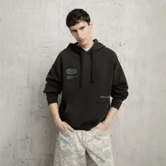 AMERICANINO - Polerón Hombre