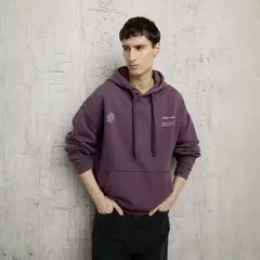 AMERICANINO - Polerón Hombre