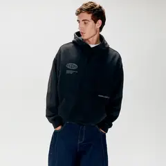 AMERICANINO - Polerón Hombre