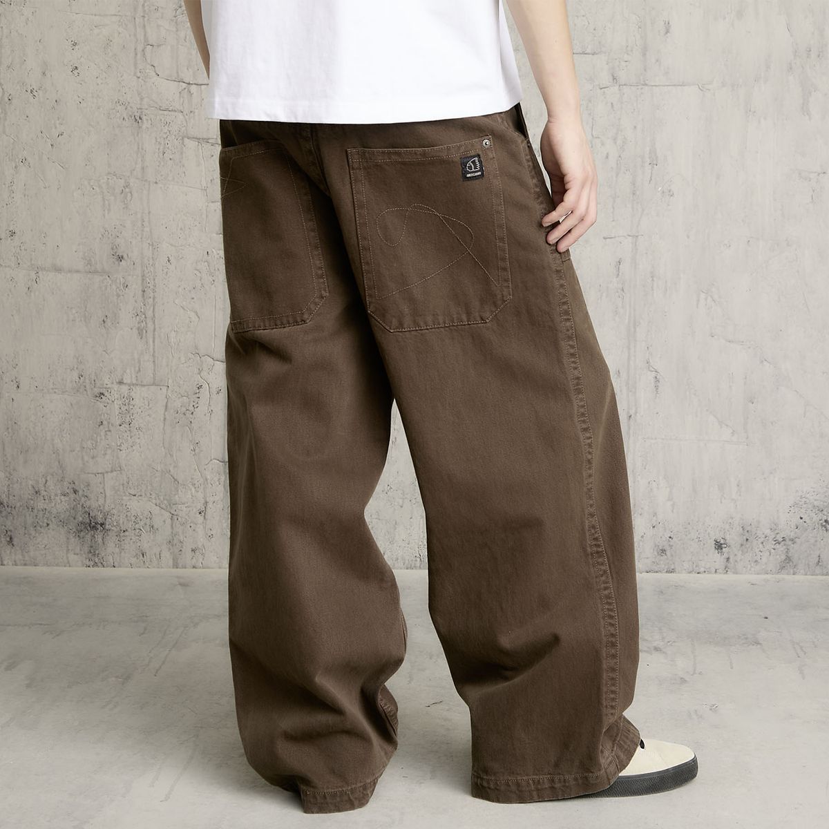 AMERICANINO - Pantalón Hombre Americanino