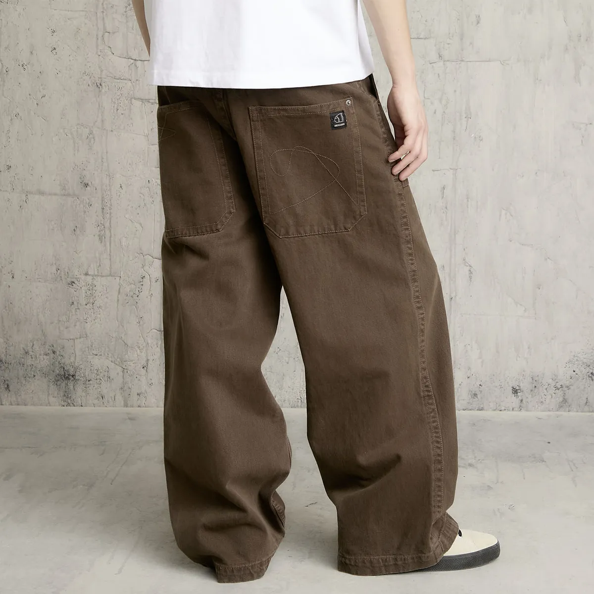 AMERICANINO - Pantalón Hombre Americanino